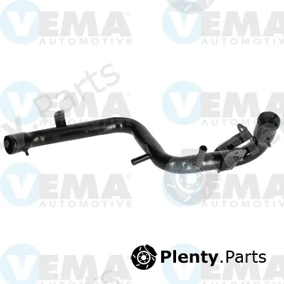 Vema 130114 — Coolant Pipe