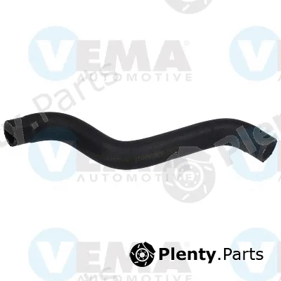 Vema VE54525 — Radiator Hose