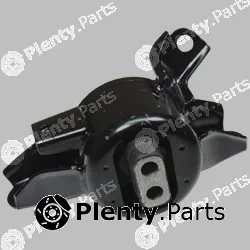 Vema VE52848 — Mounting, engine