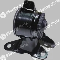 Vema VE52902 — Mounting, engine