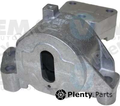 Vema 430316 — Mounting, engine