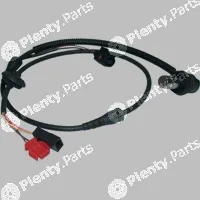 Vema VE50904 — Sensor, wheel speed