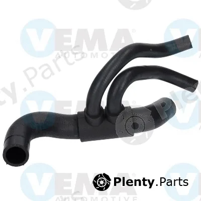 Vema VE54861 — Radiator Hose