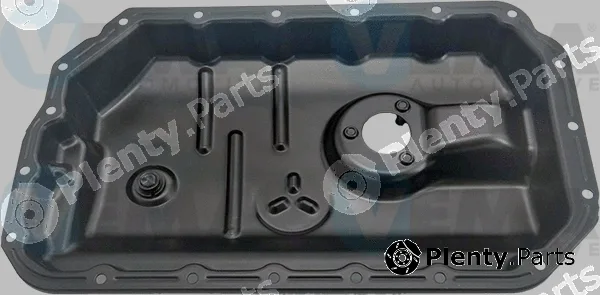 Vema 110031 — Oil Sump