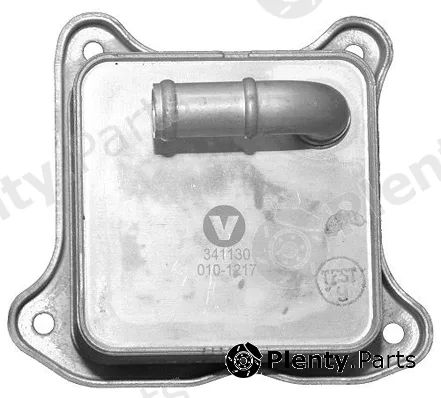 Vema 341130 — Oil Cooler, engine oil