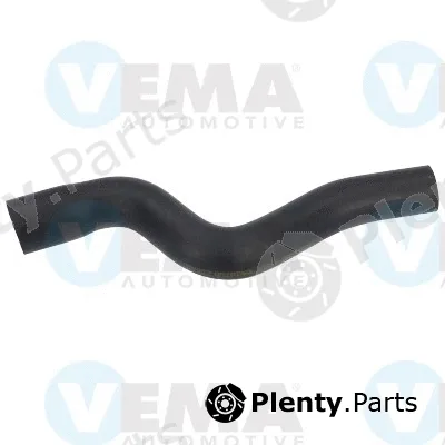 Vema VE54957 — Radiator Hose