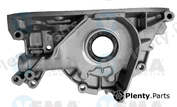 Vema 901565 — Oil Pump