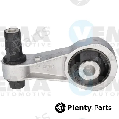 Vema 430029 — Mounting, engine