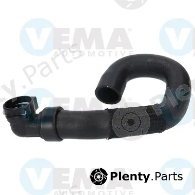 Vema VE54749 — Radiator Hose