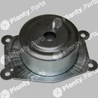 Vema VE52031 — Mounting, engine