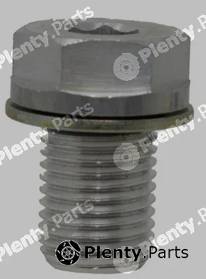 Vema 531 — Screw Plug, oil sump