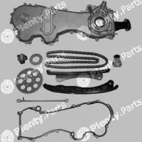 Vema 12362 — Timing Chain Kit