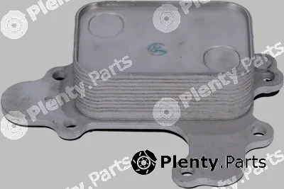 Vema 340008 — Oil Cooler, engine oil