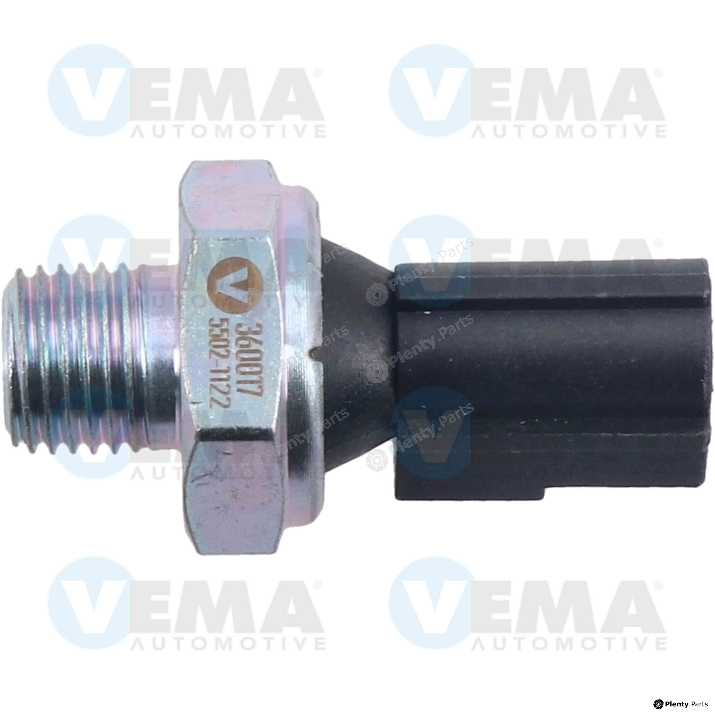 Vema 360017 — Oil Pressure Switch