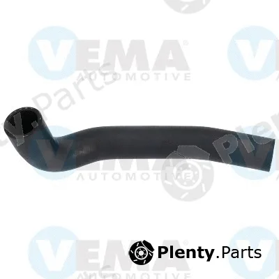 Vema VE54870 — Radiator Hose