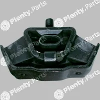Vema VE5116 — Mounting, engine