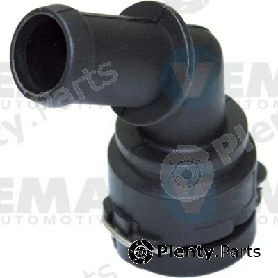 Vema 460029 — Coolant Flange