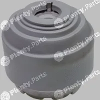 Vema VE53154 — Mounting, engine