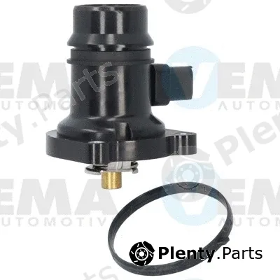 Vema 460104 — Coolant Flange