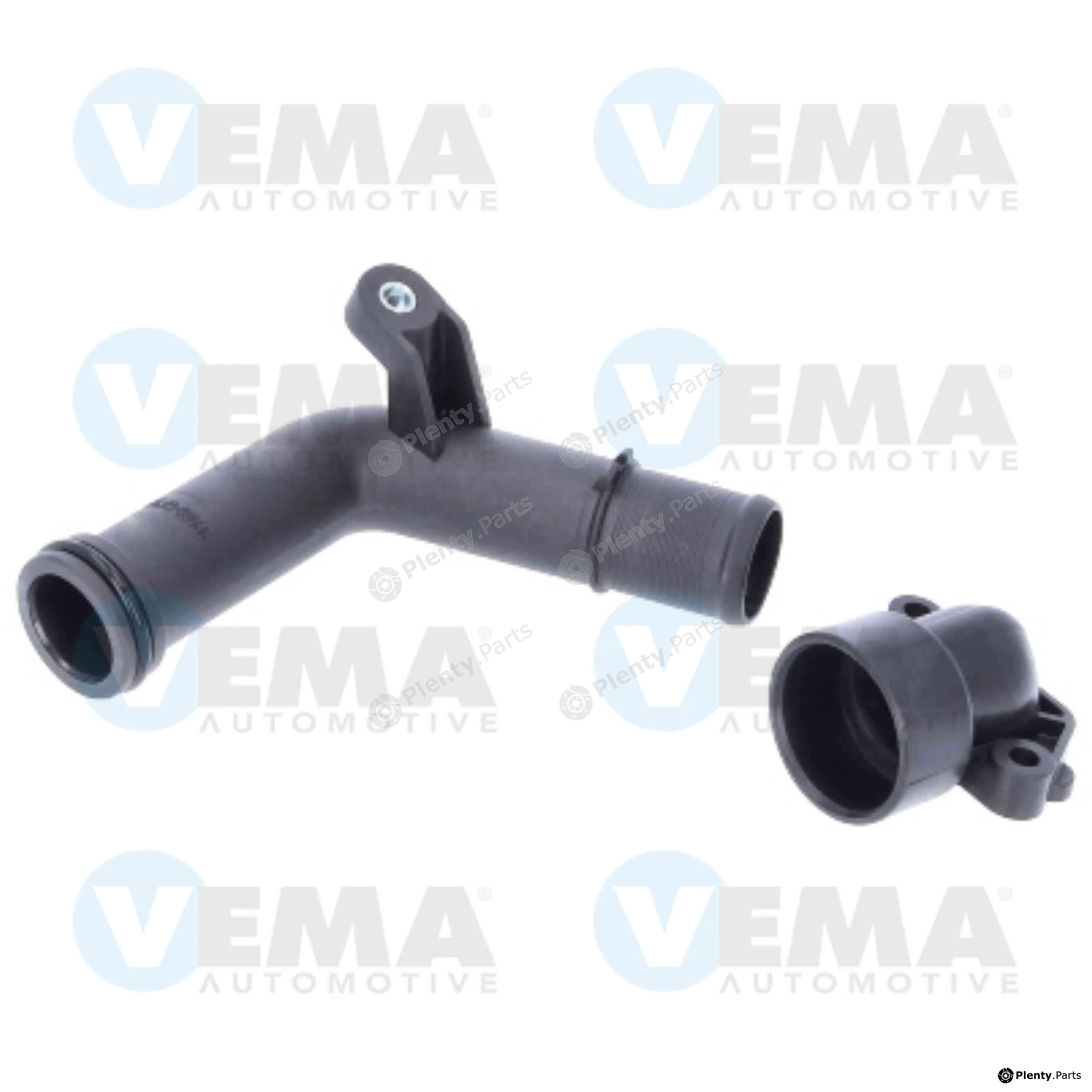 Vema 130111 — Coolant Pipe