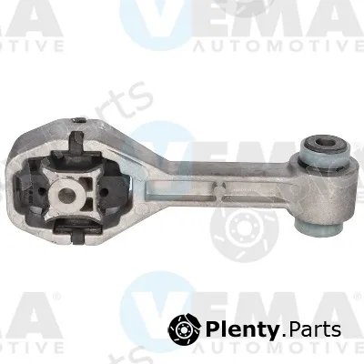 Vema 430796 — Mounting, engine