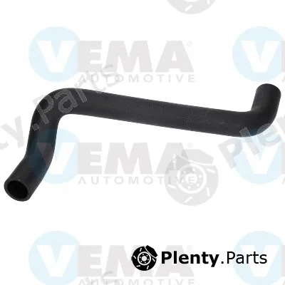 Vema VE54570 — Radiator Hose