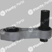 Vema VE52174 — Mounting, engine
