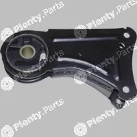 Vema VE50738 — Mounting, engine