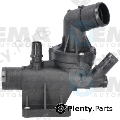 Vema 460212 — Coolant Flange