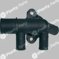 Vema VE8509 — Coolant Flange