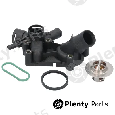 Vema VE81090 — Coolant Flange