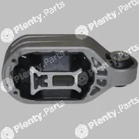 Vema VE52272 — Mounting, engine