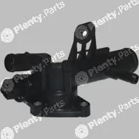 Vema VE8716 — Coolant Flange