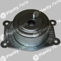 Vema VE52032 — Mounting, engine