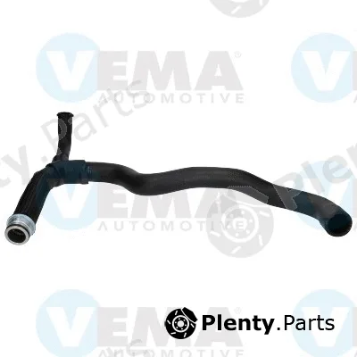 Vema VE55260 — Radiator Hose