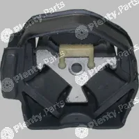 Vema VE51388 — Mounting, engine