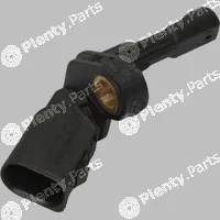 Vema VE51667 — Sensor, wheel speed