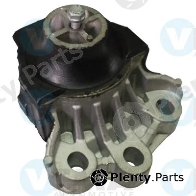 Vema VE53394 — Mounting, engine