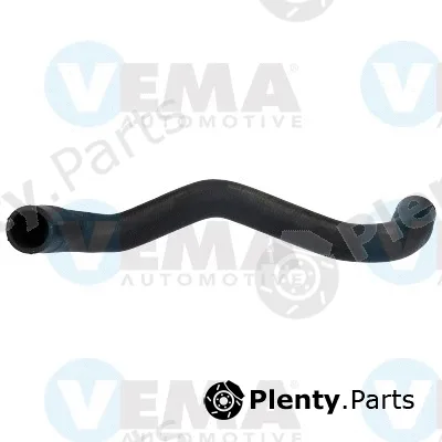 Vema VE55025 — Radiator Hose