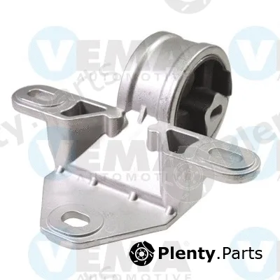 Vema VE53352 — Mounting, engine