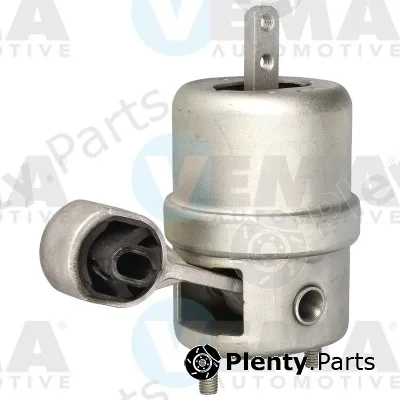 Vema 450029 — Mounting, manual transmission