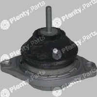 Vema VE5464 — Mounting, engine