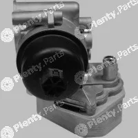 Vema 341043 — Oil Cooler, engine oil