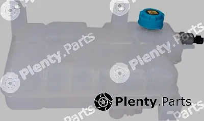 Vema 160042 — Expansion Tank, coolant