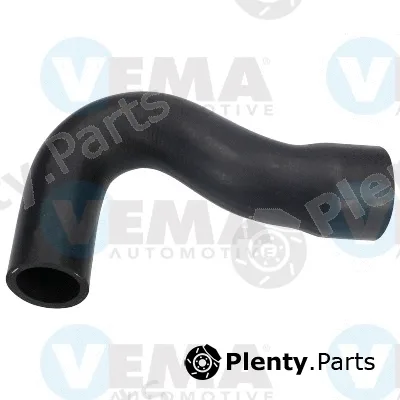 Vema VE55055 — Radiator Hose