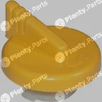 Vema VE8539 — Sealing Cap, oil filler neck