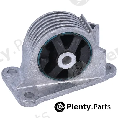 Vema VE57042 — Mounting, engine