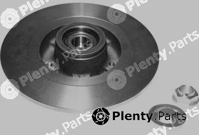 Vema 19939 — Wheel Hub