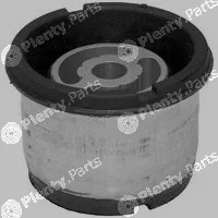 Vema 21333 — Bushing, axle beam