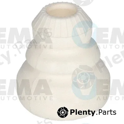 Vema 380510 — Rubber Buffer, suspension